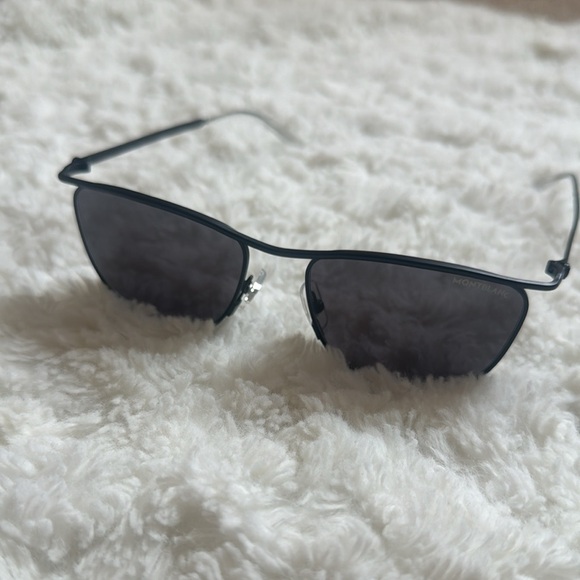 Montblanc Men Sunglasses - Picture 7 of 14